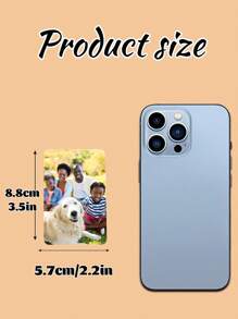 Custom Playing Cards With Photo, Personalized Playing Cards With Picture For Girlfriend Gift, Print Your Image & Text On Playing Cards, Gift For Wedding & Birthday & Family & Party