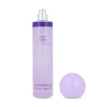 Perry Ellis 360° Purple 236 ml Body Mist Dama - Dulce - Ver 4
