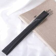 1pc 50ml Fragrance Deodorizer Aromatherapy, Large Capacity Vertical Rattan Diffuser For Air Freshening, Random Style
