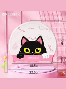 Silicone Swim Cap Waterproof, Ear Protective Swimming Cap, Beach Essentials, Beach Accessories, Pool Float - Multicolor - View 9