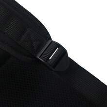 Jordan Men's And Women's Backpacks Leisure Bags Student Schoolbags Daily Outdoor Travel Bags Sports Bags