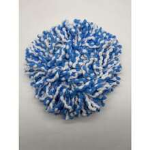 6 Pack Spin Mop Replacement Heads Compatible With Ocedar RinseClean 2 Tank Mop SystemMicrofiber Mop Refill Heads For O Cedar Cleaning All Hardsurfaced Floor - 如圖 - 查看 6