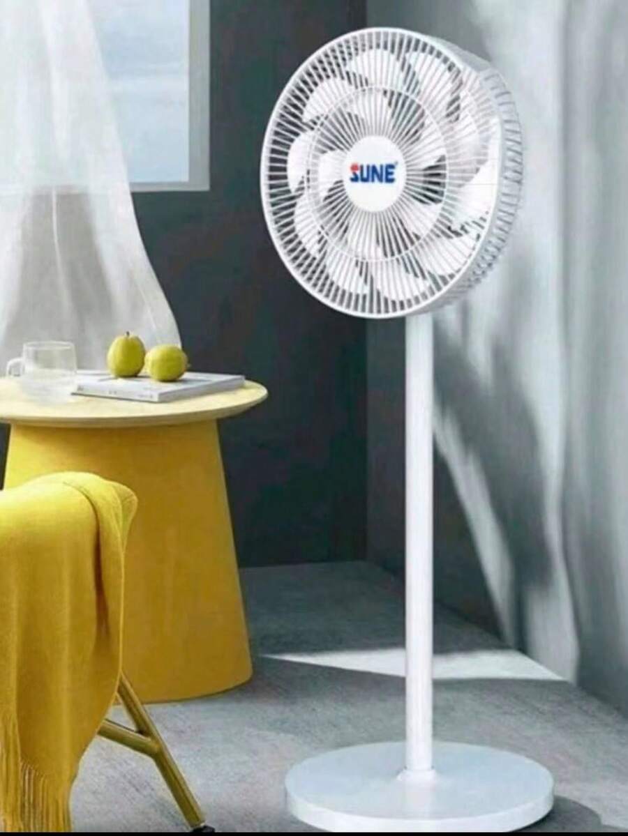 PEDESTAL FAN 16 - US A Type Plug(110-127V) - View 1