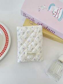 Tragbare, multifunktionale kleine Blumen-Cartoon-Blumen-Tasche für Frauen, süße Kartentasche, Aufbewahrungstasche. Cartoon- und Blumen-Schulmaterial-Geldbörse, Mini-Geldbörse, Münzbörse. Tasche, Raumdekoration, Taschen, Make-up-Tasche, Kosmetiktasche, Reise, Reiseaccessoires, Organizer, Aufbewahrung, Reiseaccessoires, Make-up-Organizer, Make-up-Taschen, Make-up-Organizer, Kulturtasche, Schreibtischorganizer, Kosmetiktasche, Make-up-Tasche, Make-up-Organizer, Kosmetikzubehör, Make-up-Tasche, Make-up-Taschen, Geschenke für Frauen, Weihnachtsgeschenke, Geschenkideen für Frauen, Make-up-Tasche, Reiseaccessoires - Verschiedenfarbig - Übersicht 25