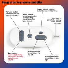电动遥控老鼠玩具，娱乐和互动猫玩具，带羽毛棒，USB 充电