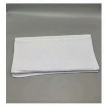 50pcs Sublimation Tea Towel For Holiday, Kitchen Supplies, Room Decor Double-Sided White Sublimation Blank Waffle Tea Towels Perfect Gift For Friend - 白色 - 查看 7