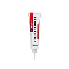 1pc Tile Caulk, Household Wall Crevice Repair Agent Can Repair Bathroom Floor Tiles Wall Cracks, Waterproof And Mildew Resistant Not Easy To Crack