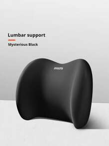Hochwertige Nackenkissen für Autoheadrest, Rückenstützkissen für Autositze, Auto-Innenraum Kissen