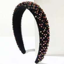Headbands - White - View 8