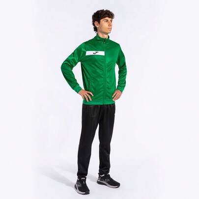 Conjunto Deportivo Completo Joma Pants y Chamarra Columbus, Academy  Chandal Colores Calidad Premium