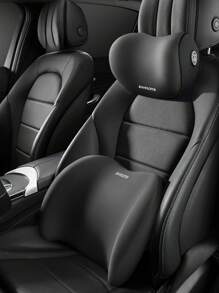 Hochwertige Nackenkissen für Autoheadrest, Rückenstützkissen für Autositze, Auto-Innenraum Kissen