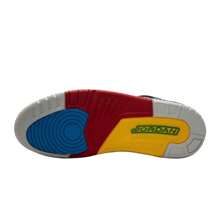 Nike Men's Jordan Spizike Low SE Sports Casual Low-Top Sneakers IM7425-004