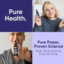 Pharma-Grade Methylene Blue Supplements – Enhance Focus, Memory & Cognitive Energy - 1 Pack - View 3