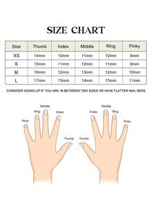 10pcs Purple Star Checkerboard Cat Eye Acrylic Press-On Nails, Short Square Full Cover Fake Nails With Jelly Gel And Nail File, DIY Manicure Supplies Handmade Press On Nails - Purple - View 10