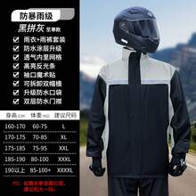 Motorcycle Rainwear