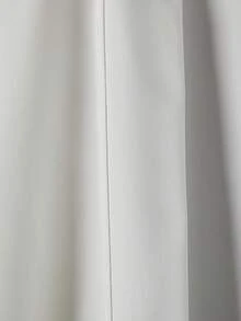 Japanese/Hong Kong Style Solid Color Versatile Mid-Length Bohemian Cardigan, Chinese Style Long Lapel Hanfu Coat, Chic Protective Sunscreen Cosplay Outerwear