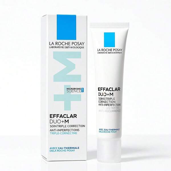 Corrección intensiva de imperfecciones Effaclar duo + - Últimas piezas disponibles