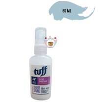 Tuff Sem Passar Desamassa Fácil Tuff Start 60ml Neutraliza Odores Revitaliza e perfuma