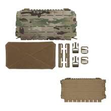 ARC V3 IPSC 竞赛多隔层包 | 快速装填器支架 | 射击场必备