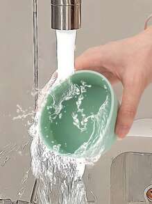 1pc Silicone Cup Cover, Non-Slip Bottom Protective Cover For 12oz-40oz Hydro Sport Flask/ Water Bottles, Tumbler Anti-Slip Bottom Sleeve Cover For All Water Bottles Bottom Width Of 2.83-2.95in ,Hydrobottle, Water Bottle Accessories