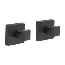 5-Piece Bathroom Electronics Set, Bathroom Towel Rail Set, Wall-Mounted Towel Rail Set