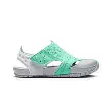 Nike JORDAN FLARE (PS) Casual Outdoor Comfortable Daily Teen Athletic Sandals
