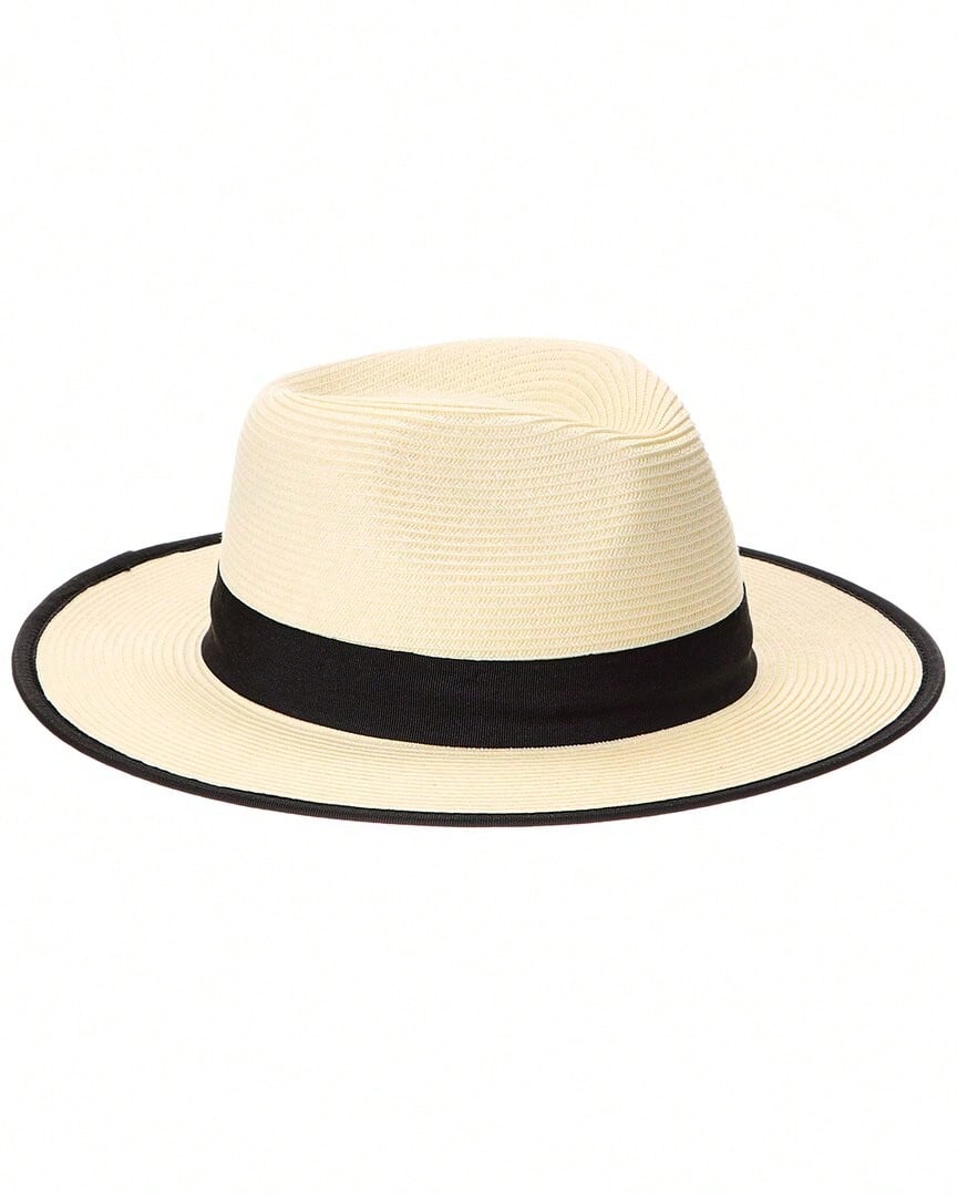 Bruno Magli Packable Fedora - Nhiều màu - Xem 1