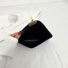Nova Bolsa Envelope de Alta Capacidade da Moda, Bolsas de Festa Noturna de Design Exclusivo e de Alta Qualidade