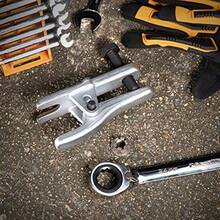GearWrench 3916D Separador de Rótula Universal - Versiónoriginal - Ver 2