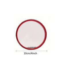 Ozean Wellen Trommel: Ozean Klang Therapie Instrument - Handtrommel für Entspannung und Stressabbau