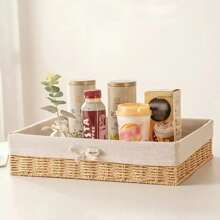 Makeup Storage Set