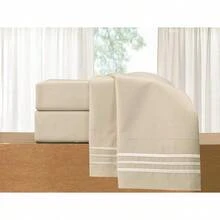 Pillow Inserts - Beige - View 6