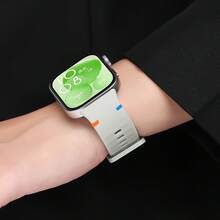 Correa suave de silicona deportiva compatible con Huawei Watch Fit 4 Pro 4 3, banda de repuesto, brazalete compatible con Huawei Fit 4 Fit 4pro - Fit3/4/4Pro - Ver 4