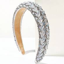 Headbands - White - View 5