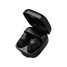 sennheiser ACCENTUM True Wireless Noise Cancelling Kopfhörer | Intelligente aktive Geräuschunterdrückung Transparenter Moduswechsel jederzeit möglich Bequemer Sitz Lange Akkulaufzeit Unverzichtbar für den täglichen Arbeitsweg