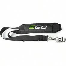 AP1500 Shoulder Strap For EGO 56V String Trimmer Leaf Blower Multi Head System - Black - View 1