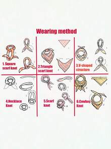 1 pieza Babero con diseño de cereza y fresa lindo para mascotas, para perros y gatos pequeños/medianos, diseño de moda - Multicolor - Ver 7