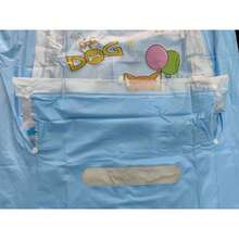 Waterproof Backpack For Children, Various Sizes - Blue - View 6