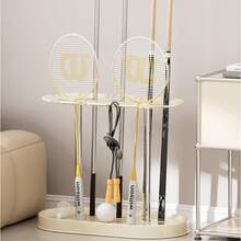 1pc High Capacity Household Umbrella Storage Rack, Made Of ABS And Stainless Steel, Wall Mounted Umbrella Holder, Suitable For Office, Hotel, Store, Living Room, Entryway, Cute And Fashionable Design, Can Also Be Used As A Living Room Decor