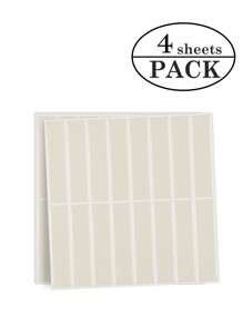 Waterproof And Anti-Oil Stick-On Tiles,Effortless Style Upgrade, Peel-And-Stick Wall Tiles For Kitchen Backsplash/Children's Room/Home Decor,Stickers,Wall Decal, Vinyl Decal For Home Decorations,Spring Decoration Items Refresh Your Home,Rama Decoration Stickers Gifts Birthday Graduation