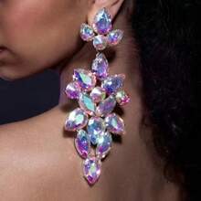 Pendientes colgantes para mujer