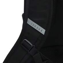 Jordan Men's And Women's Backpacks Leisure Bags Student Schoolbags Daily Outdoor Travel Bags Sports Bags