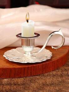 1pc European Home Villa Crafts Candle Decoration Gifts Birthday Graduation