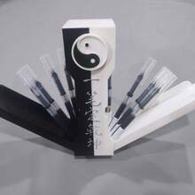 Creative Tai Chi Sword Box Pencil Case One Sword Opens The Sky Gate Eight Trigrams Sword Box Pen Holder Pencil Case , Back To School Gifts - Multicolor - View 6