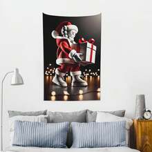 Kawss Kawaii Kaw Anime Tapestry Flag Wall Art Wall Hanging Decor For Bedroom Living Room Wall Decor For Men And Women40x60 In