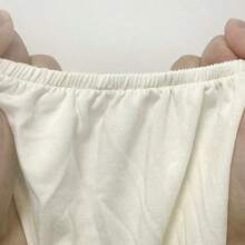 1 pieza Mantel con borde elástico con tema navideño, patrón de copos de nieve dorados y ciervos, esencial para decoración festiva, adecuado para reuniones familiares y fiestas para añadir calidez, usar en picnics al aire libre, se puede usar dentro y fuera - Negro - Ver 12