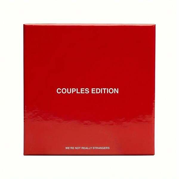 Fun Couples Card Game | 150 Questions For Adult Game Night And Date Nights
