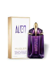 Mugler Alien Eau De Parfum 60 Ml - Oriental - View 2