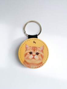 1 印刷个性化照片钥匙扣、可打印照片钥匙和文字的钥匙扣、个性化照片钥匙扣、带照片的个性化钥匙扣、定制 PU 钥匙扣、包包装饰、吊坠母亲节礼物、父亲节礼物、生日礼物、情人节礼物、结婚礼物、送给最好的朋友的礼物、送给妈妈/爸爸的礼物、送给女朋友/男朋友的礼物 - 彩色 - 查看 5