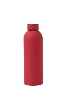 1 Customized 500ml Stainless Steel Water Bottle - Engraved With A Name - Suitable For Outdoor Sports, Running, Hiking, Camping, Playing Ball, And Daily Use, With Multiple Color Options - Ideal Exclusive Gift For Teacher's Day, Father's Day, Graduation Season, Christmas, Mother's Day For Family And Friends, Family Gift Engraved Bottle Stainless Steel Kettle - Multicolor - View 14